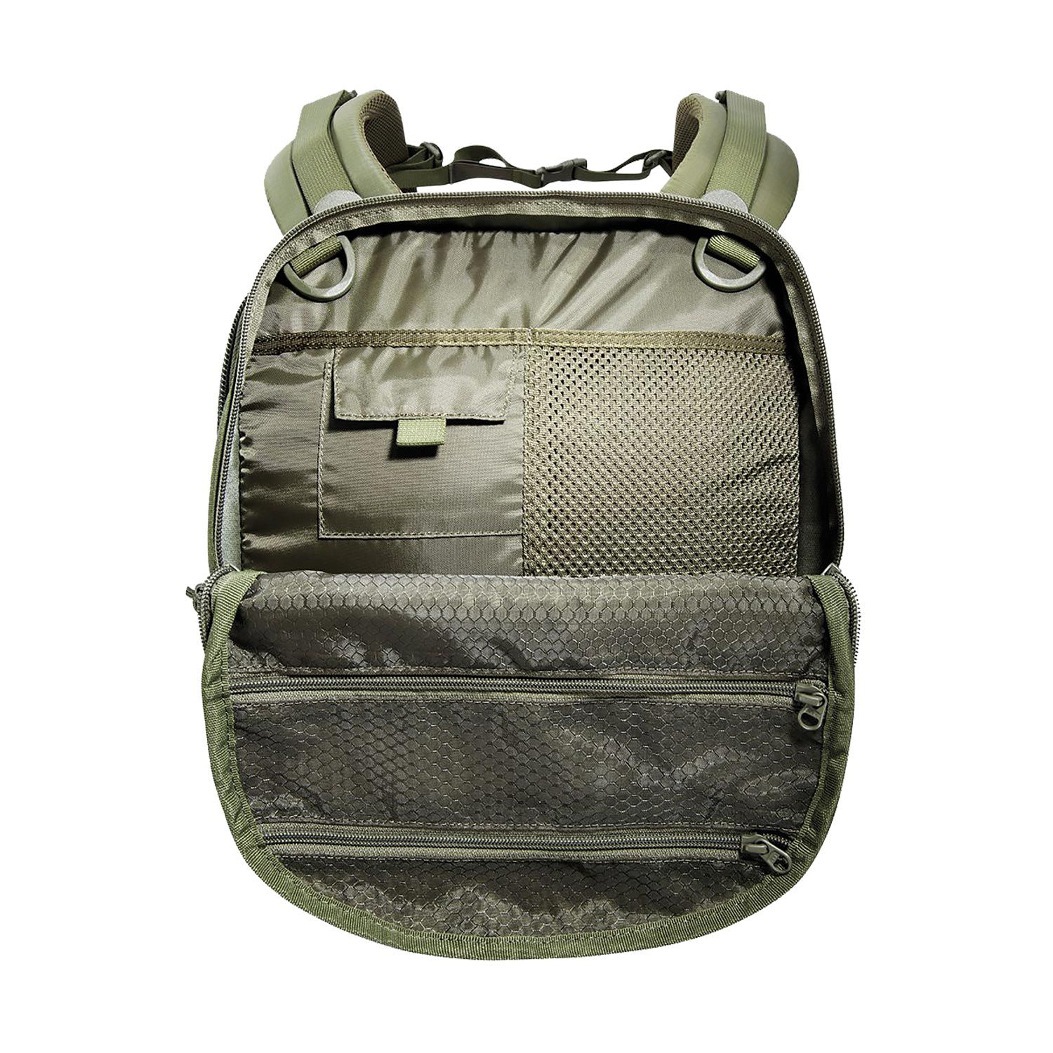 TT Rucksack Companion 30