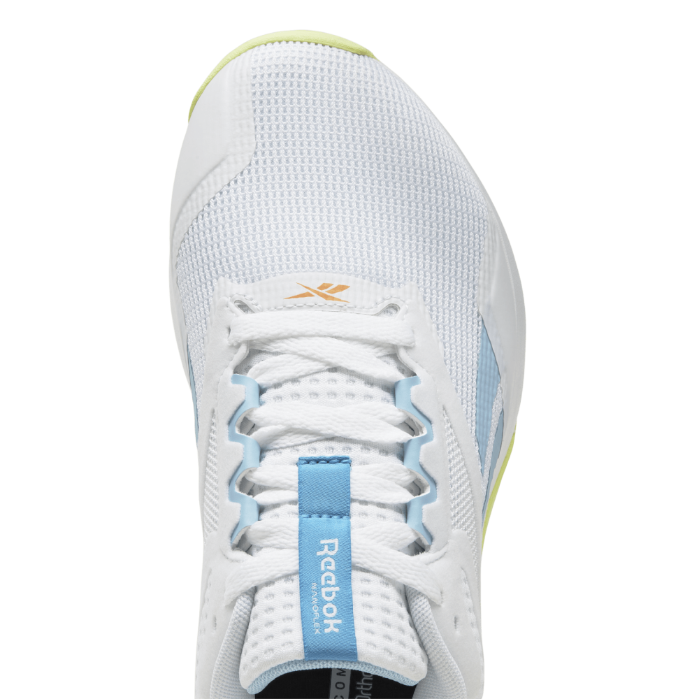 Reebok Fitnessschuhe NANOFLEX TR 2.0 HQ4220 / weiss