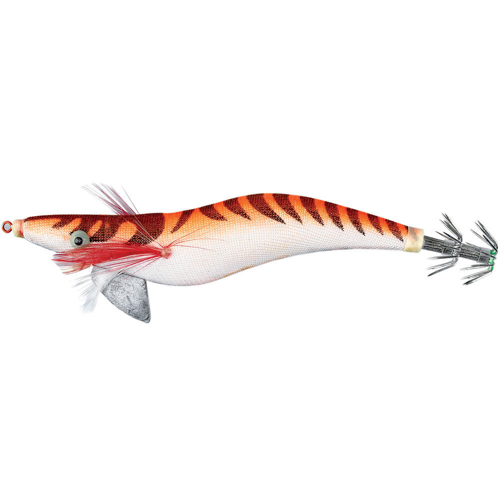 Turlutte mer flashmer kariba 14cm 26g