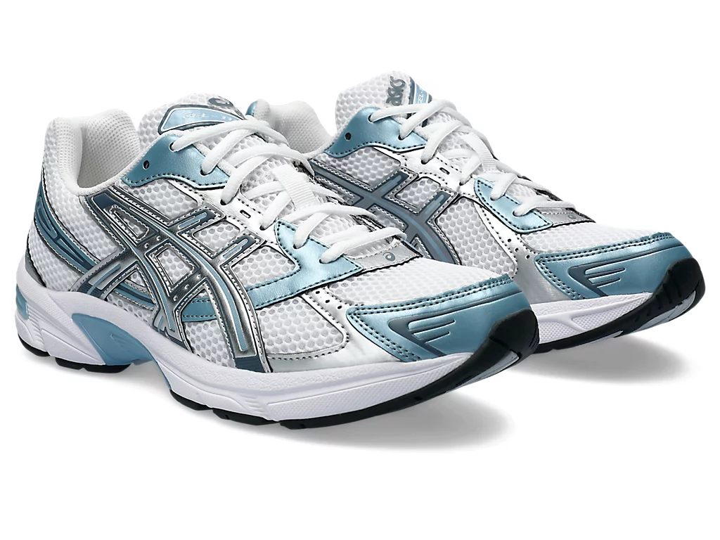 GEL-1130 - White/Shark Skin