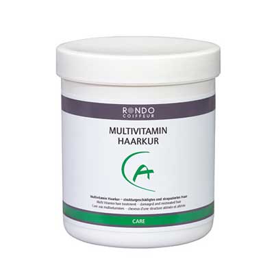 Rondo Multivitamin Haarkur