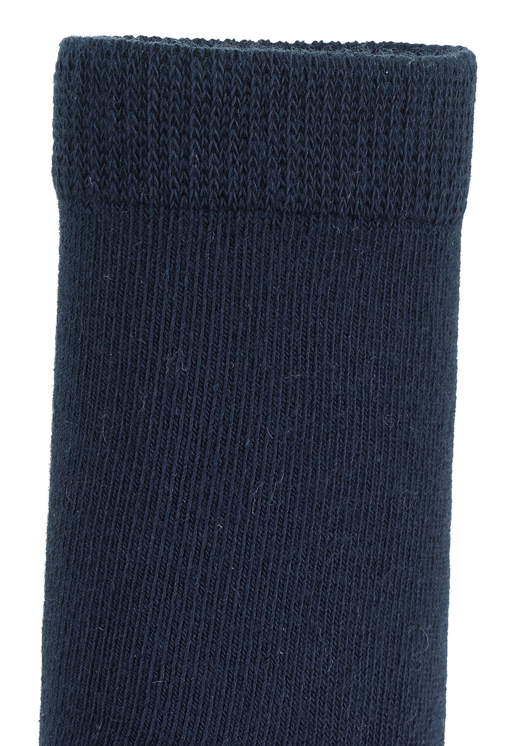 Sterntaler® Basicsocken Söckchen uni