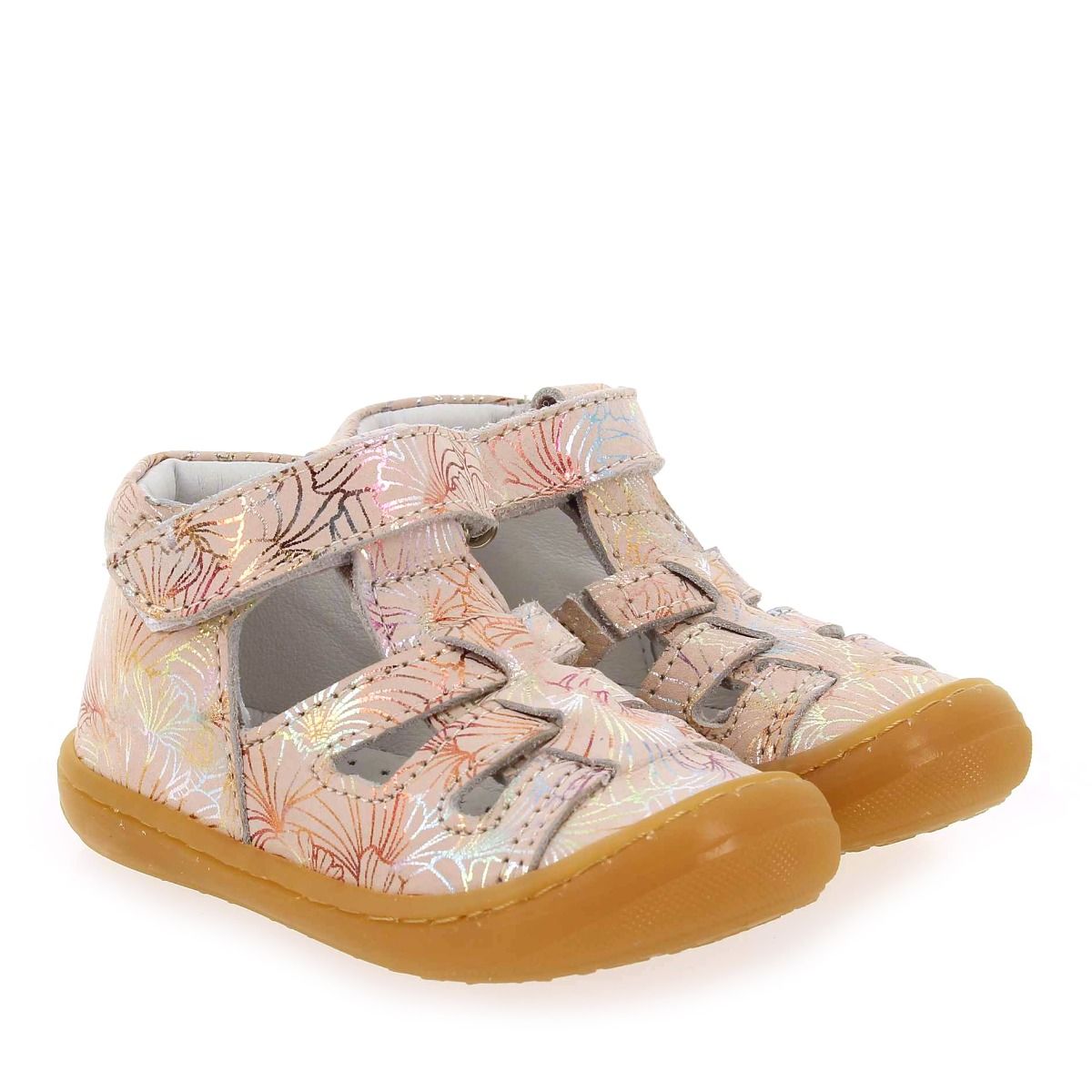 Bellamy  LOPY - Rose Multi