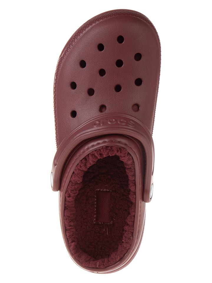 Crocs Clogs in Bordeaux günstig kaufen
