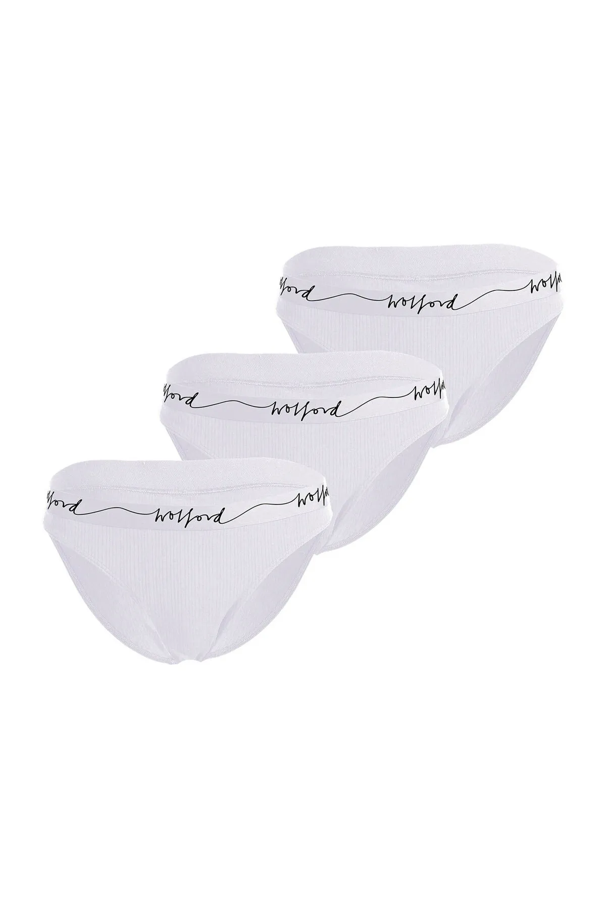Wolford  Slip Beauty Baumwoll-Bikini