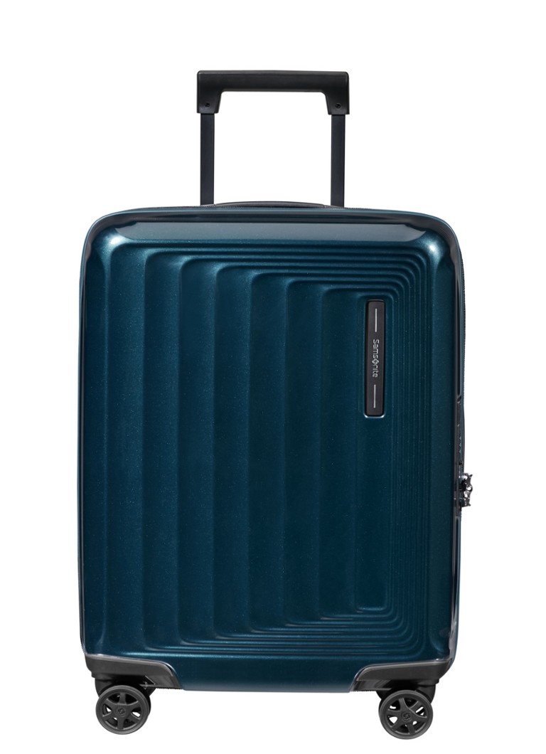 Samsonite Nuon spinner 55 cm