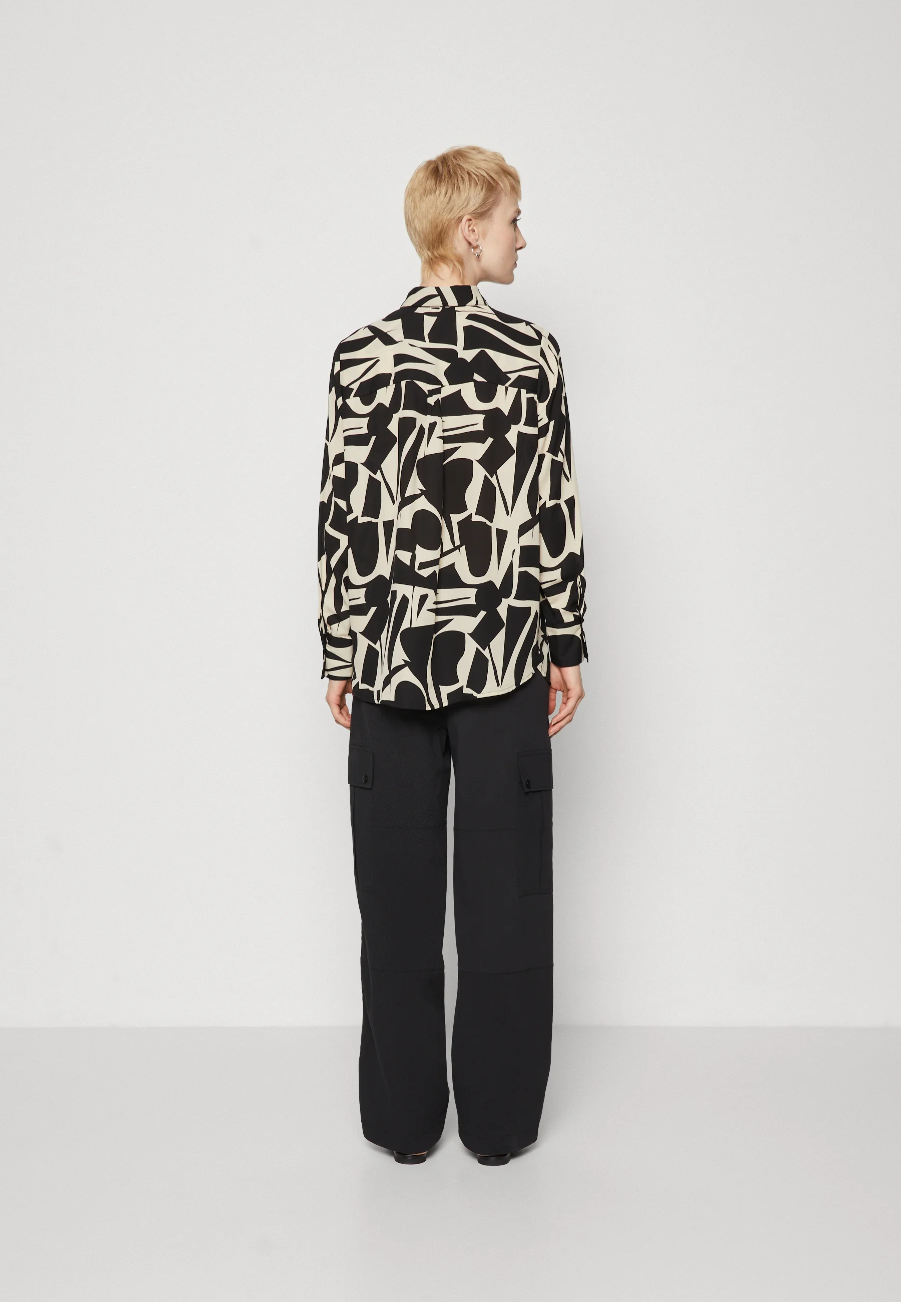 SOLO Tall ONLHELENA LIFE LOOSE - Blusa
