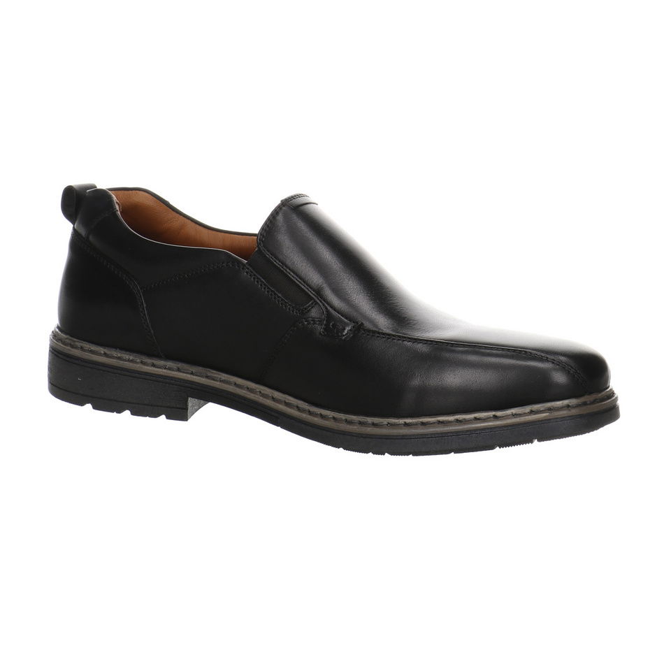 SALAMANDER Obario Slipper