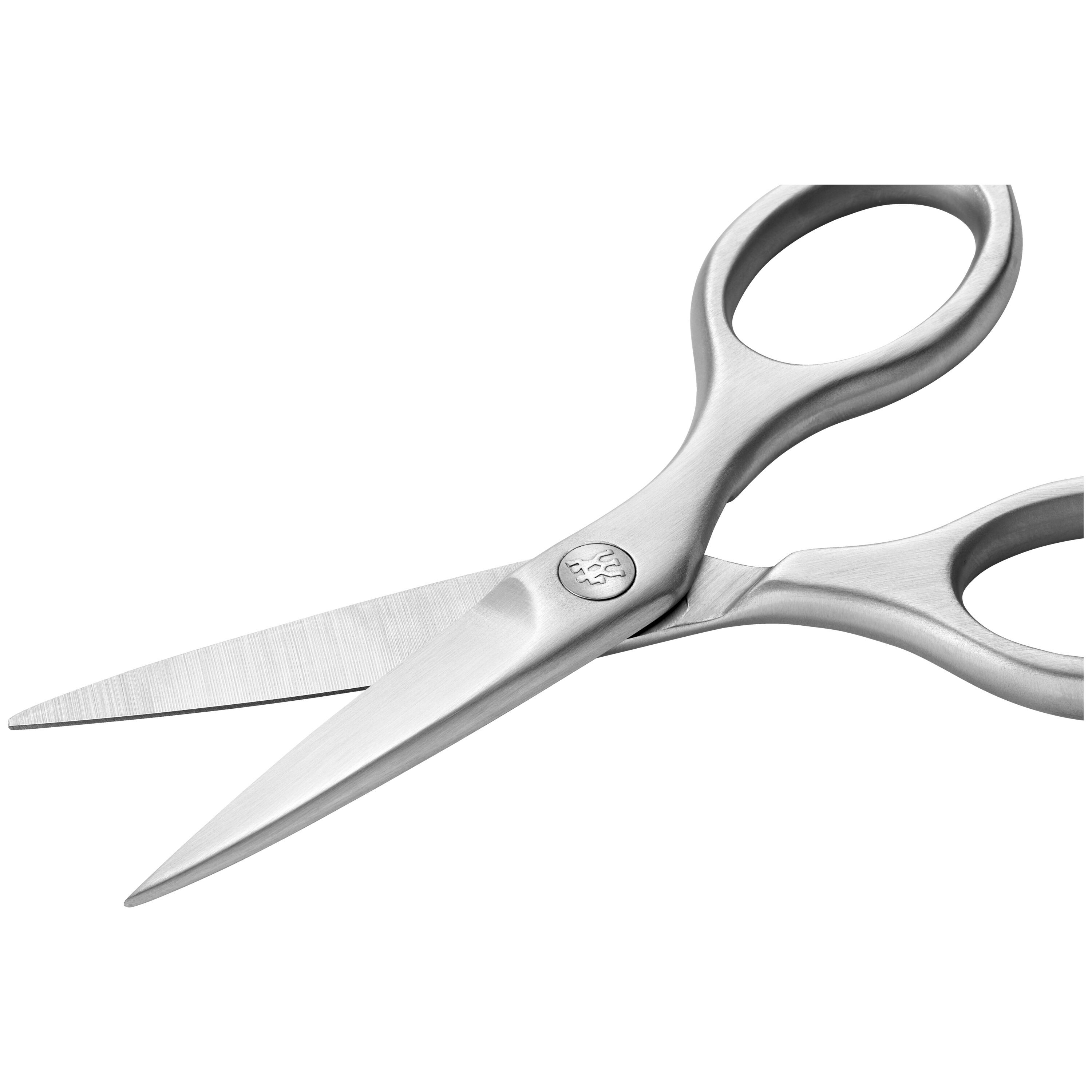 Haushaltsschere 13 cm, Edelstahl
