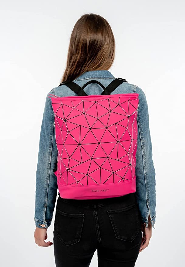 SURI FREY Handtaschen rose JESSY-LU