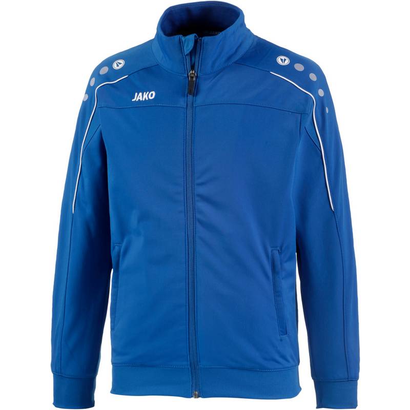 JAKO Classico Trainingsjacke Kinder