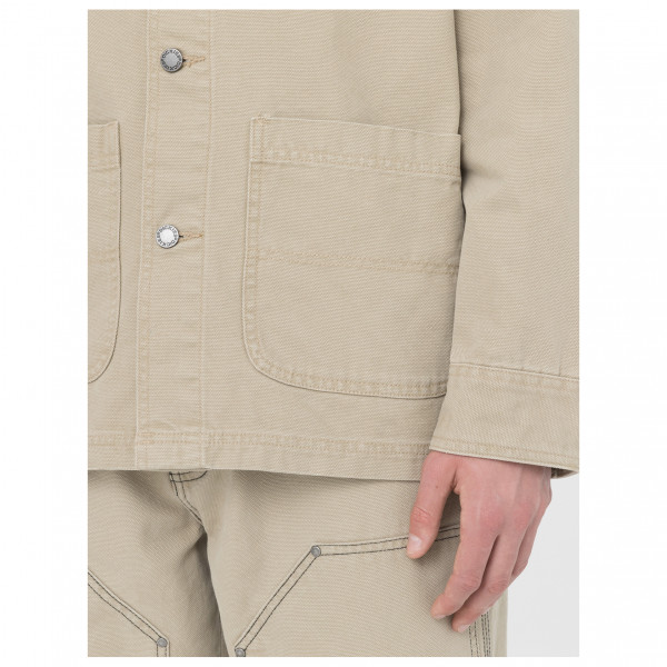 Dickies - Duck Canvas Unlined Chore Coat - Freizeitjacke