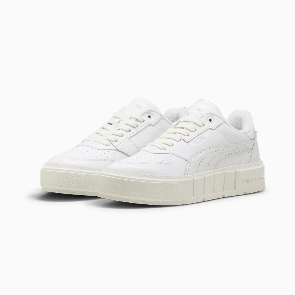 PUMA Cali Court Club 48 395270_01 / weiss
