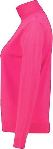kate storm Damen Rollkragenpullover aus Viskosemix