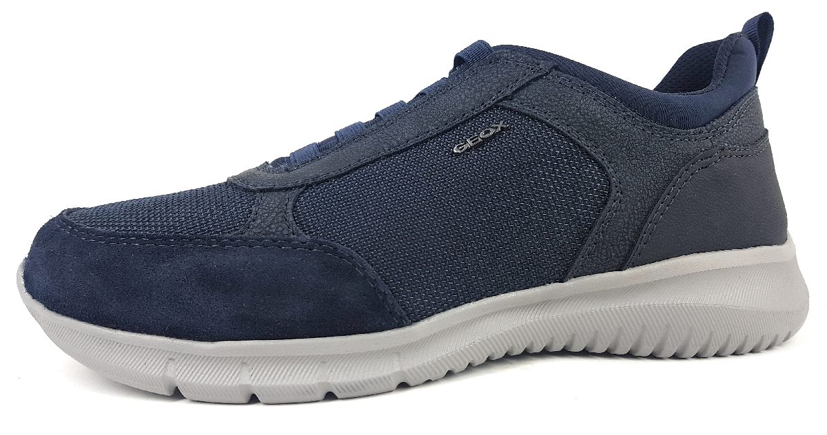Geox U15BVC-01122/C4002 Blau C4002 navy
