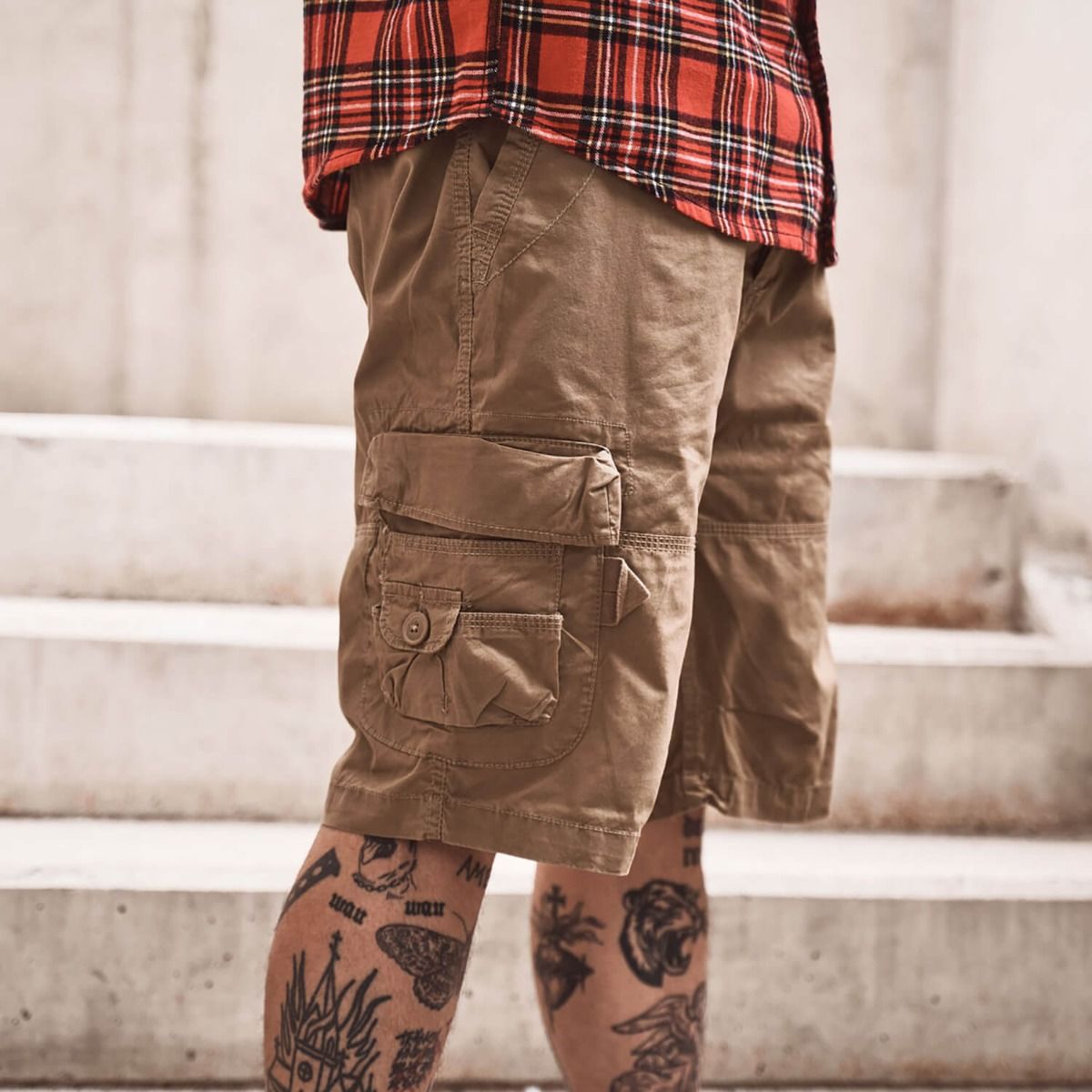 Ty Shorts
