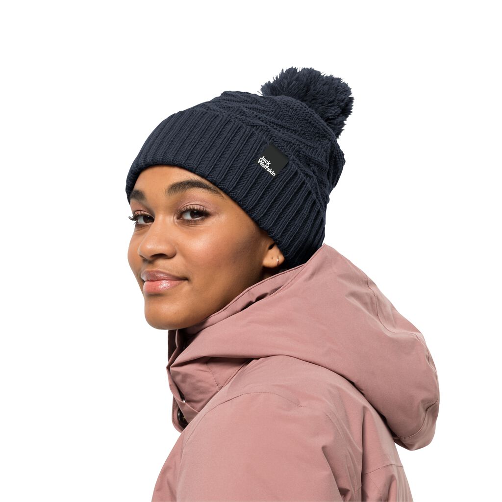 LORELEI BEANIE W Wintermütze Damen