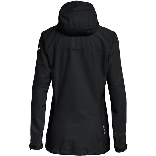 DAMEN FUNKTIONSJACKE PUEZ (AQUA 3) PTX