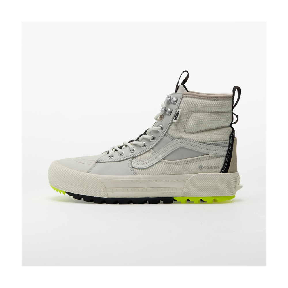 Vans Sk8 Hi Gore Tex Mte 3 Lx VN0007PABGF1 / grau