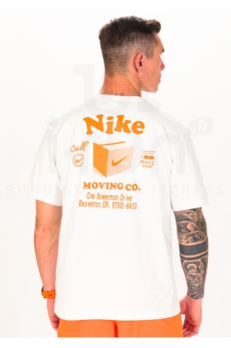Nike UV Hyverse Moving M