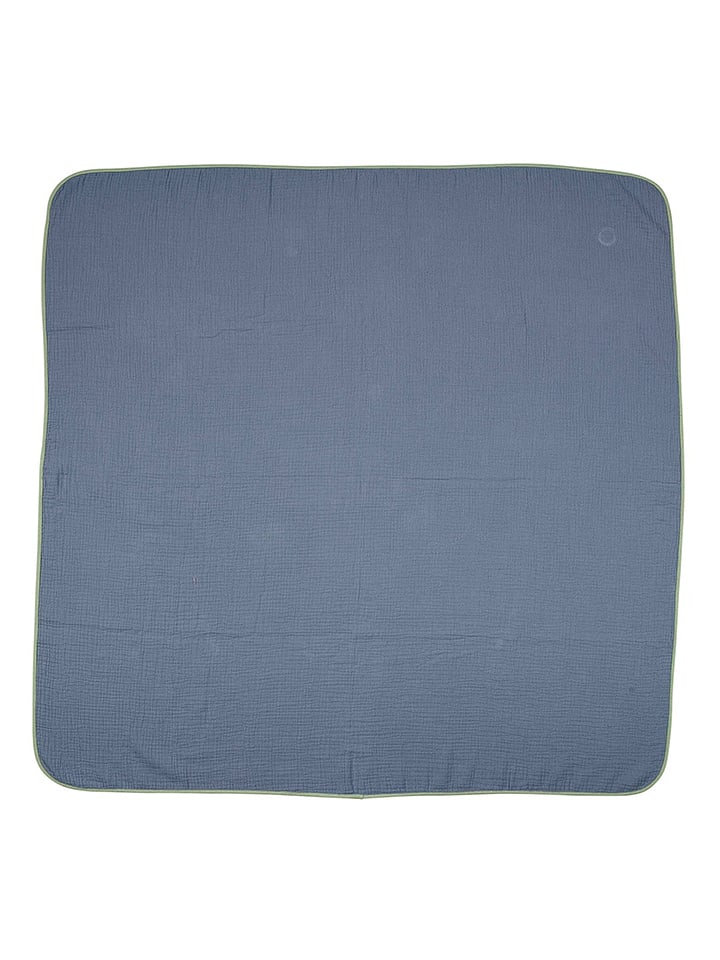 Sterntaler® Musselin-Decke 