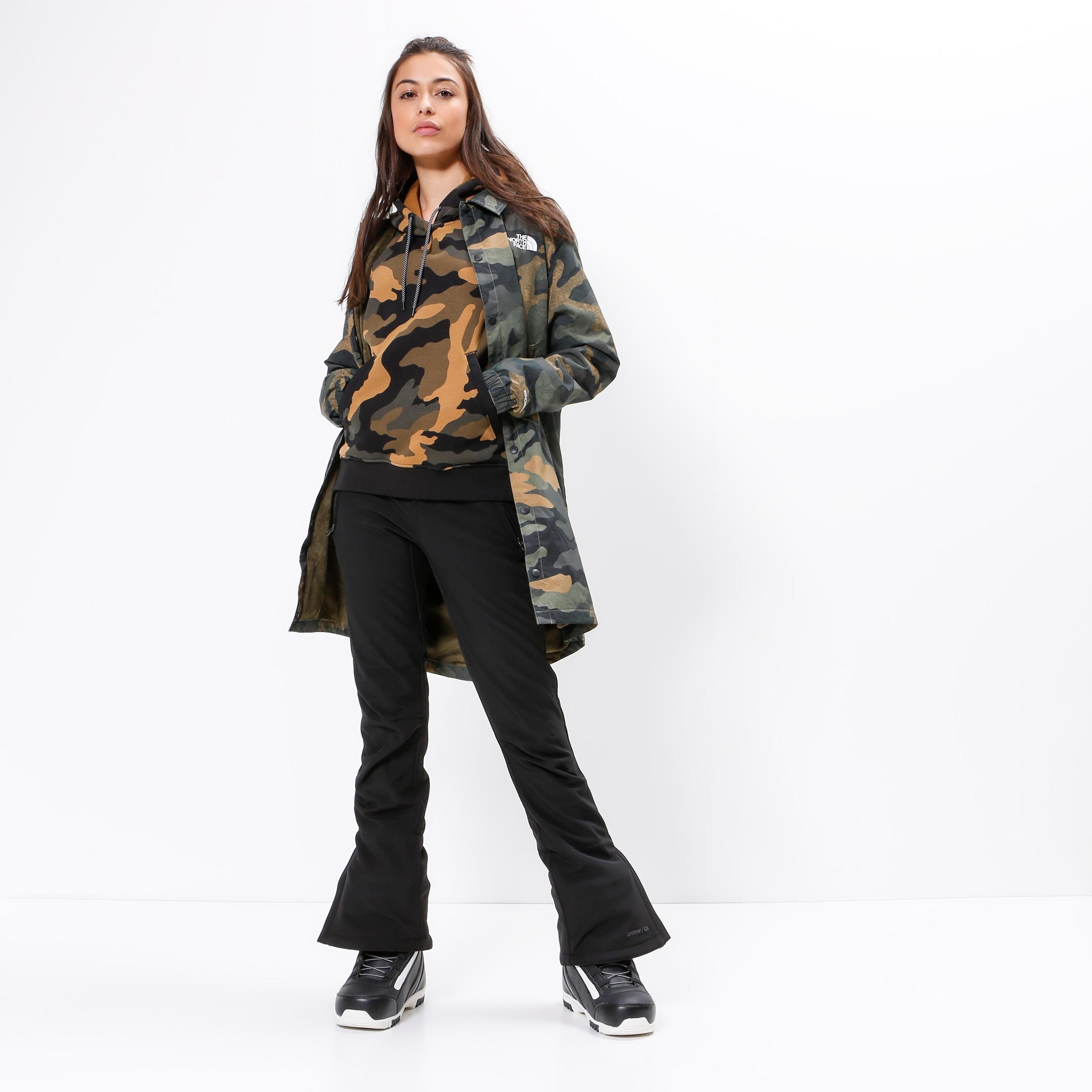 Protest Softshellhose LOLE