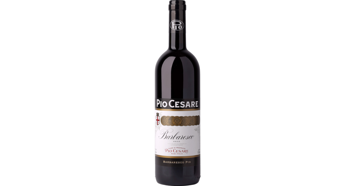 Pio Cesare Barbaresco