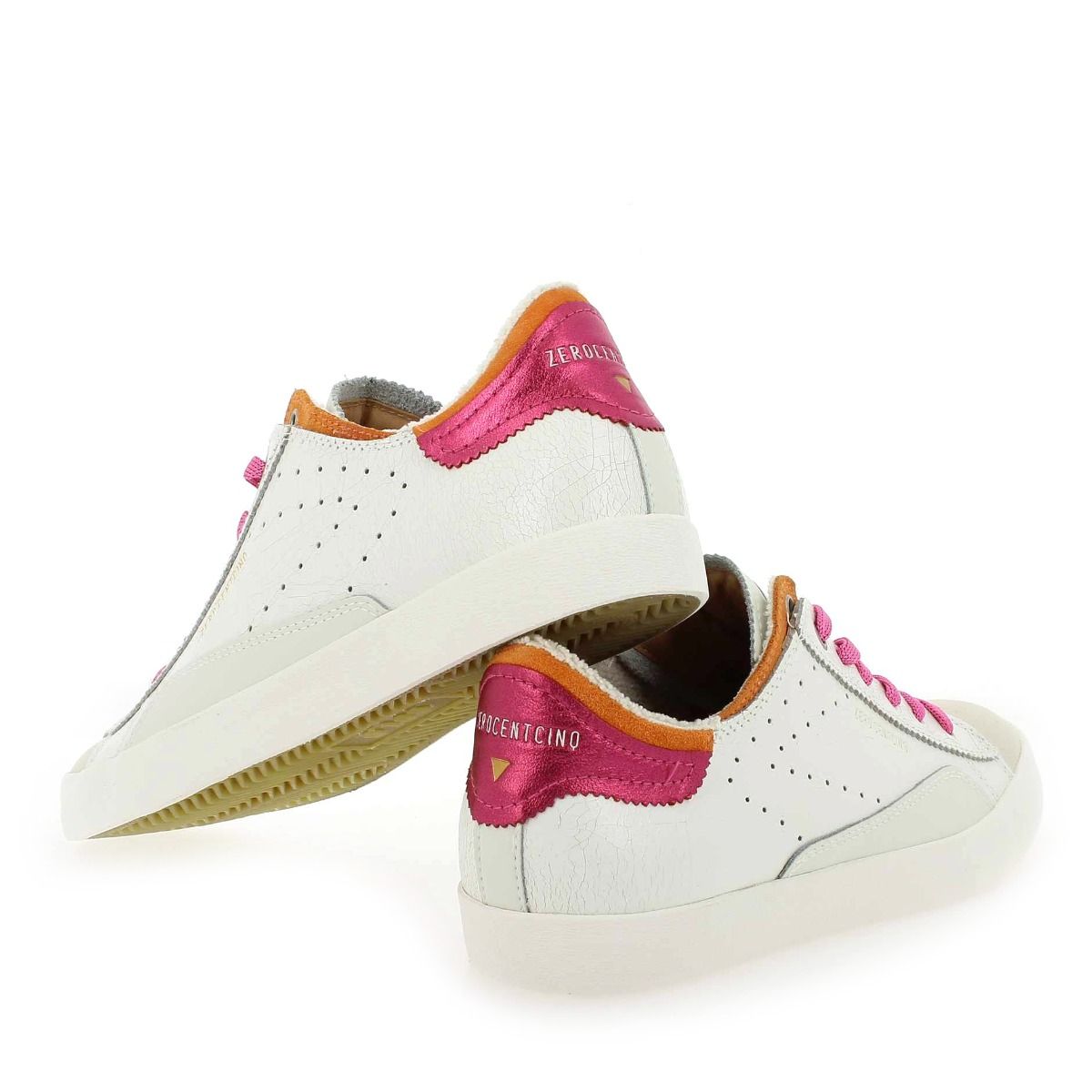 0-105  SC010 - Blanc Fuchsia