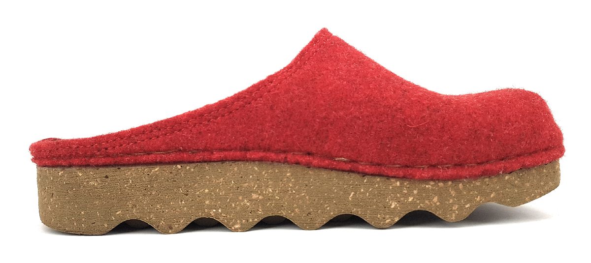 Dr. Stark DK26NF02 Rot 003 rot