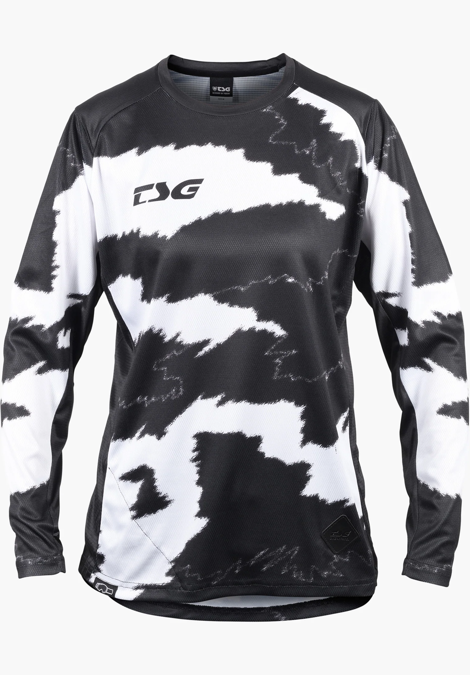 Glacier Jersey Women