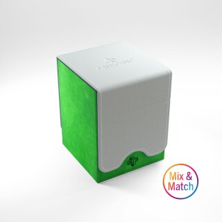 Gamegenic - Squire 100+ Convertible - Green