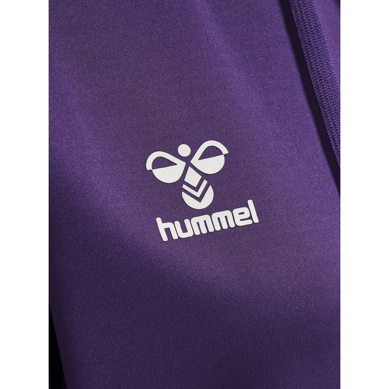 hummel hmlCORE XK POLY SWEAT HOODIE WOMAN Sweatshirt Damen