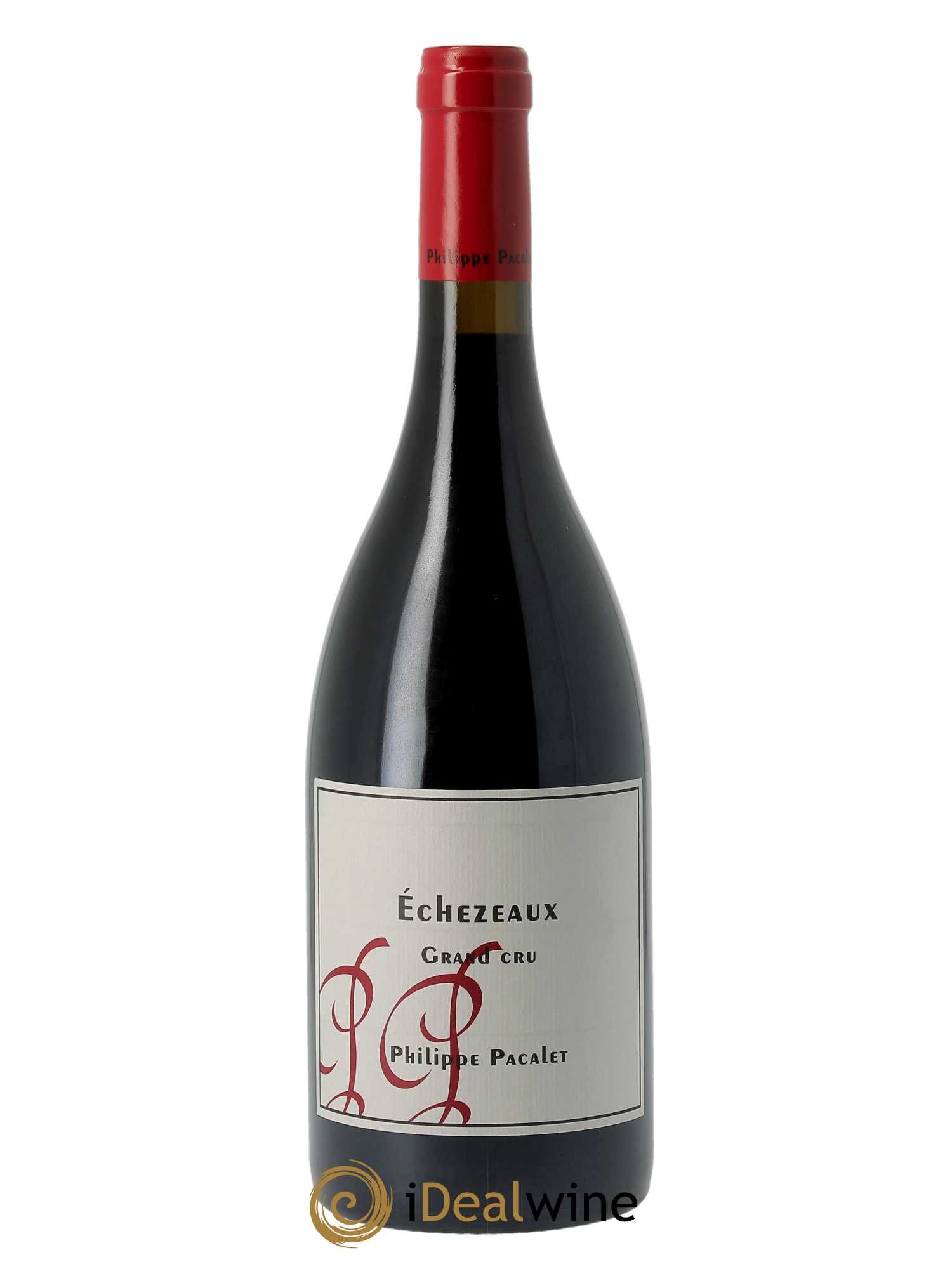 Echezeaux Grand Cru Philippe Pacalet  2020 - Lot de 1 Bouteille