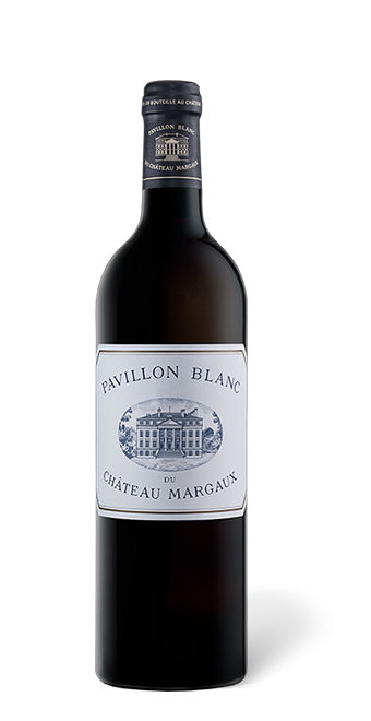 Bordeaux Pavillon Blanc du Château Margaux  Bordeaux  2017  75 cl - Blanc