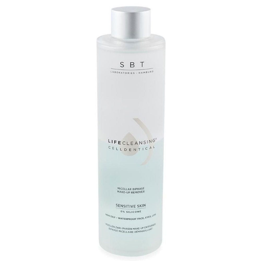 SBT Eyedentical Makeup Entferner 200 ml