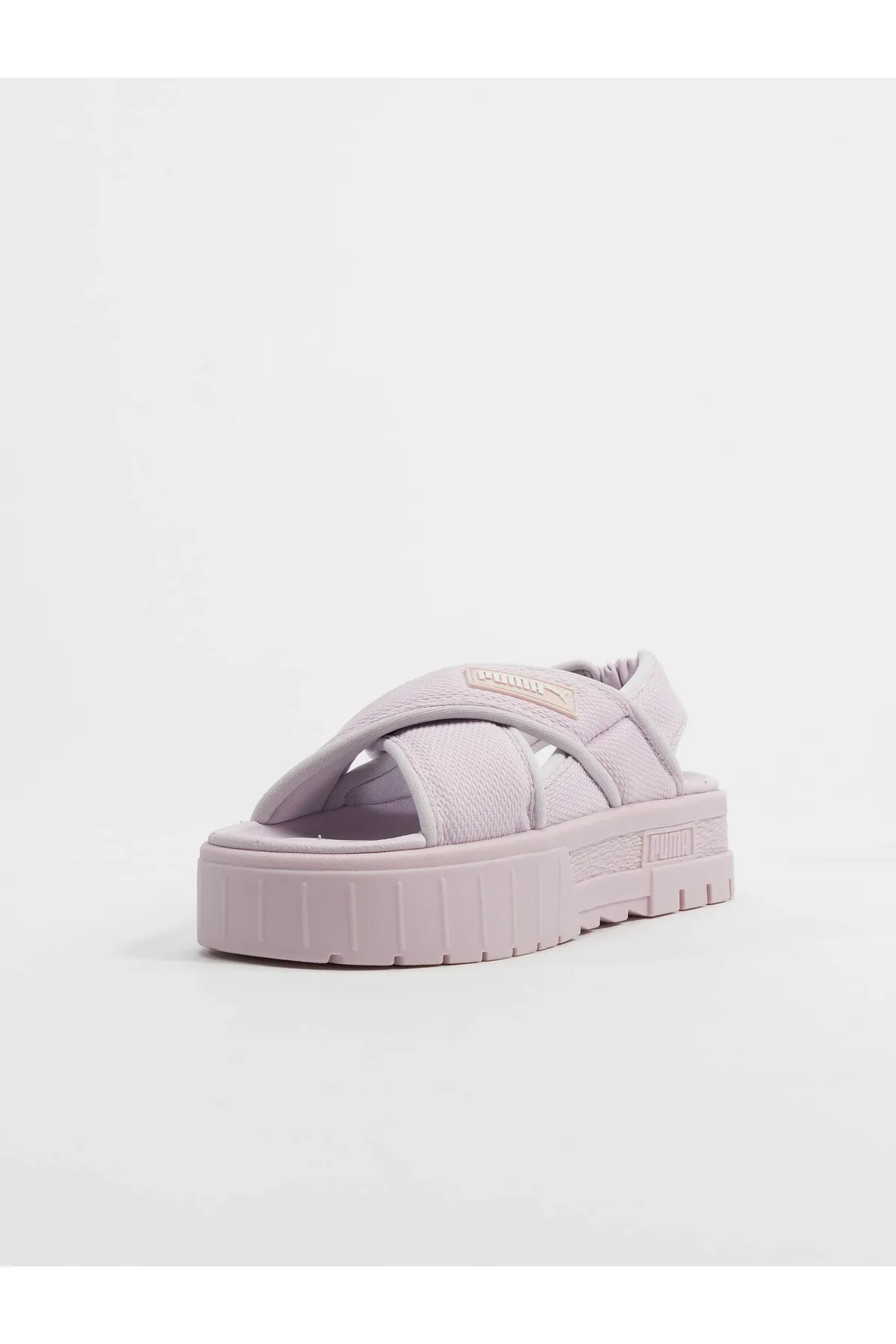 Puma  Damen Puma Mayze Sandal L Sandalen