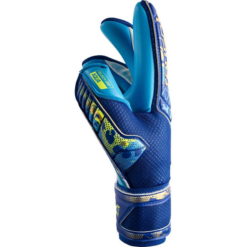 Reusch Attrakt Aqua Torwarthandschuhe