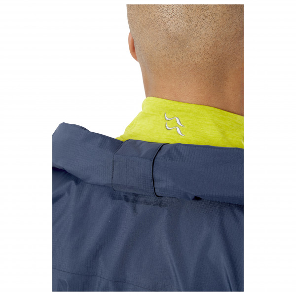 Rab - Downpour Plus 2.0 Jacket - Hardshelljacke