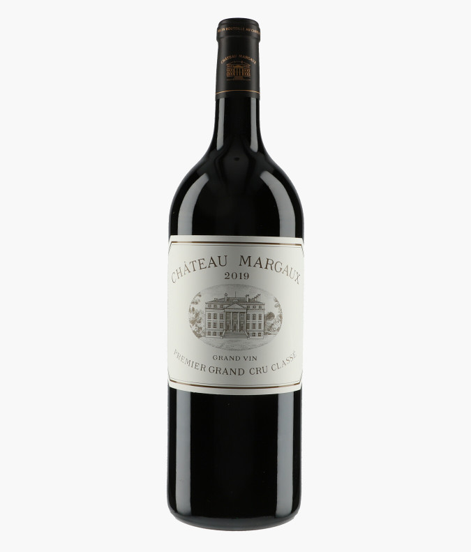 Château Margaux 2019CHÂTEAU MARGAUX