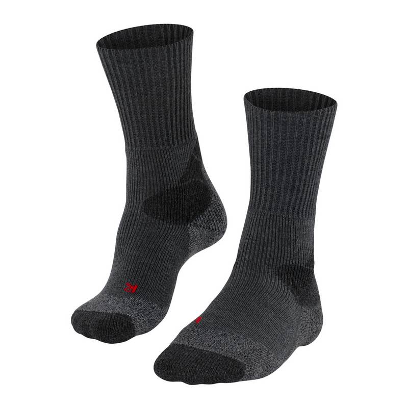 Falke TK-X Expedition Wandersocken Damen