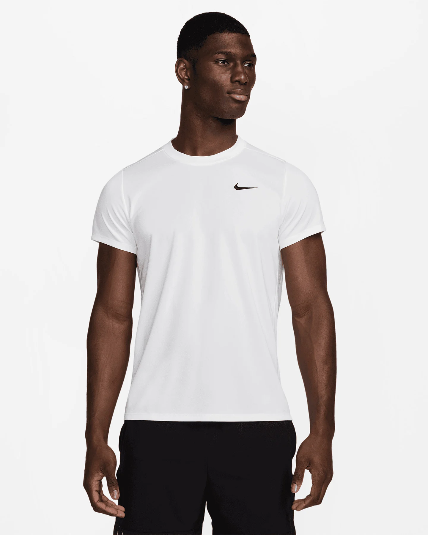 Koszulka tenisowa Nike Victory M FZ6921-100