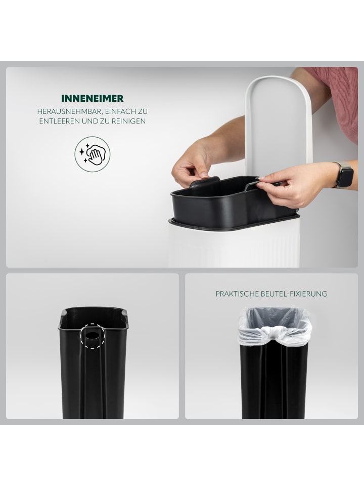 eluno Küchenmülleimer günstig kaufen onesize