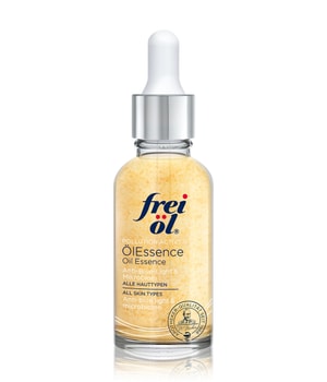 frei öl Pollution Active ÖlEssence Gesichtsöl-30 ml