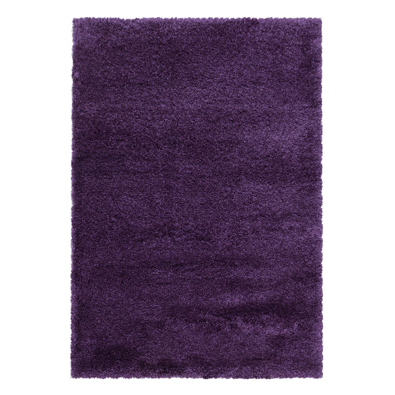 Ayyildiz Teppich, FLUFFY 3500, LILA, 200 x 290 cm