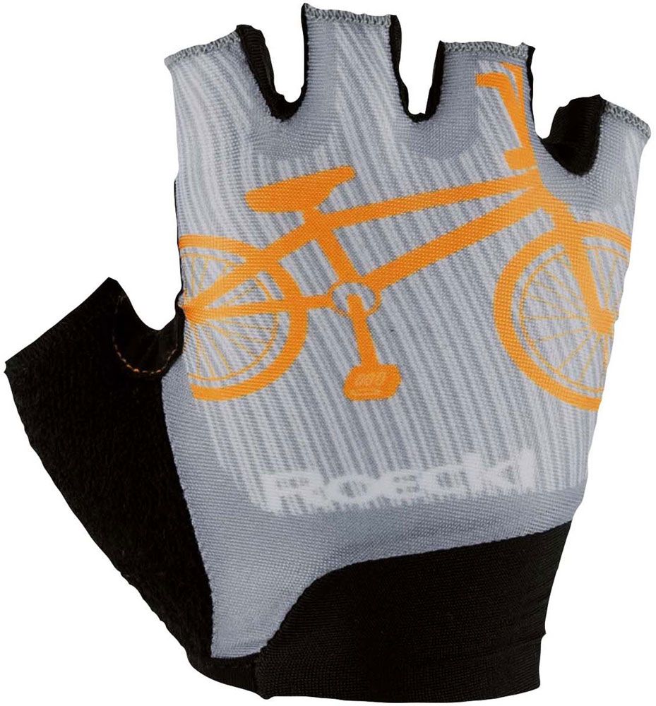 Roeckl Sports Trapani - Kinder Fahrradhandschuhe kaufen | Bike-Discount