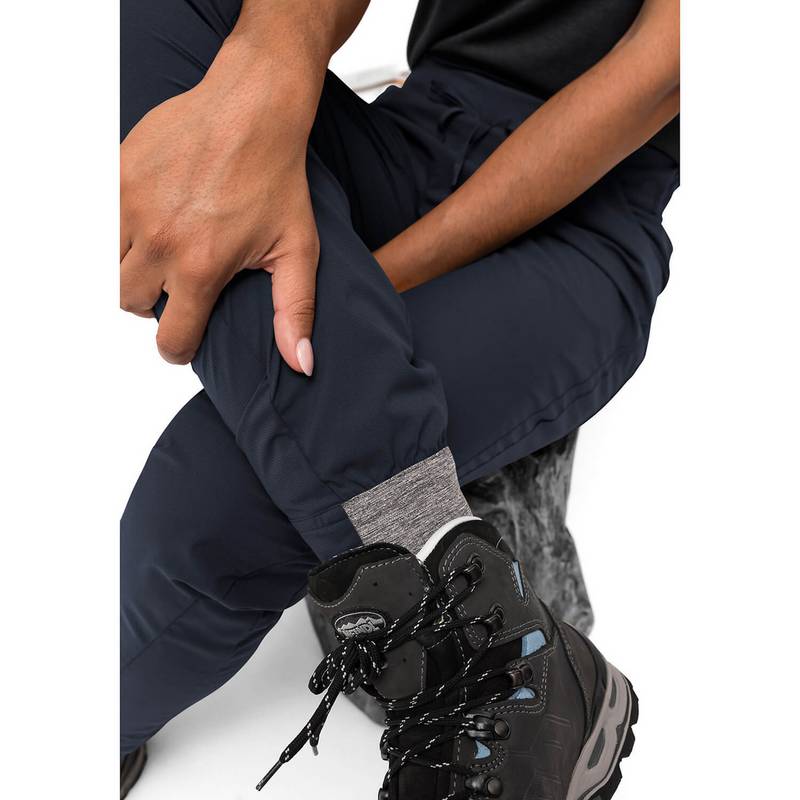 Maier Sports Fortunit XR Trekkinghose Damen