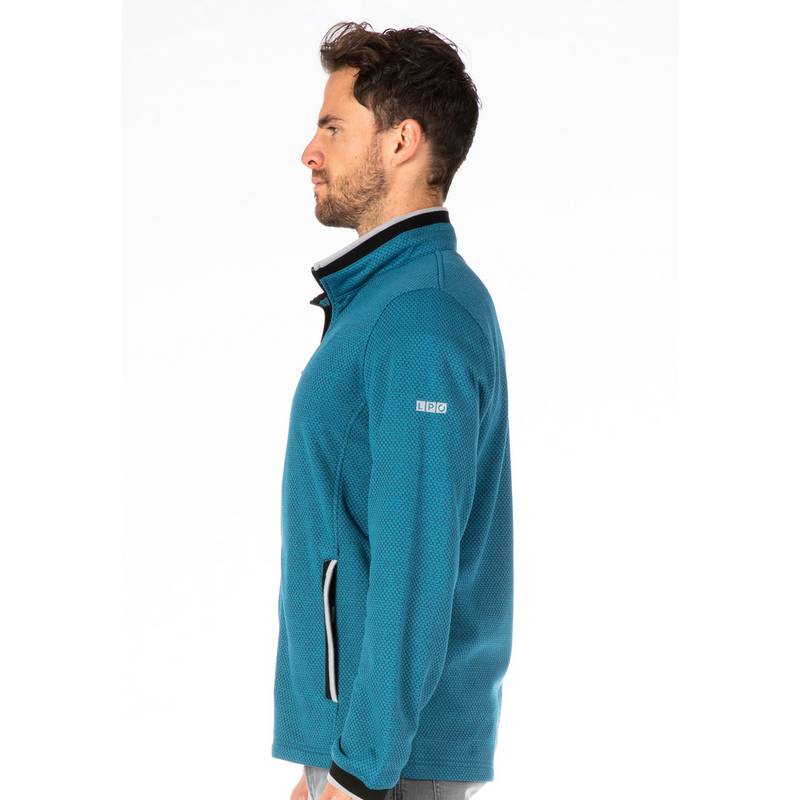 LPO Holger Fleecejacke Herren