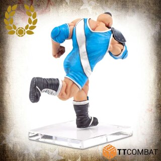 Rumbleslam - The Headliners