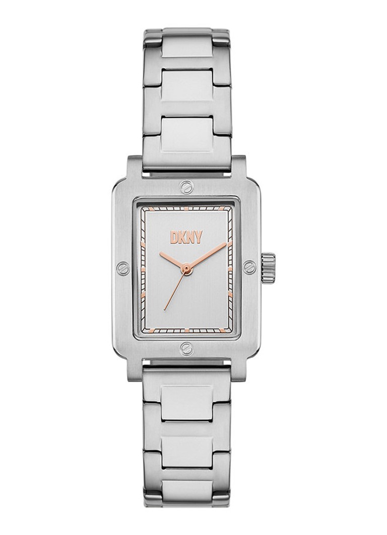 DKNY City Rivet Watch NY6662