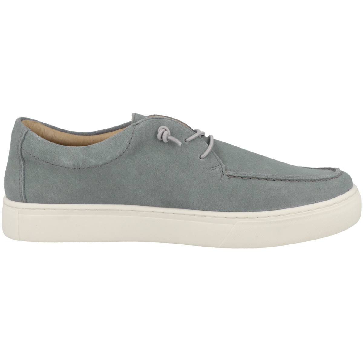 Rieker EVOLUTION U0702 Schnürschuhe blau